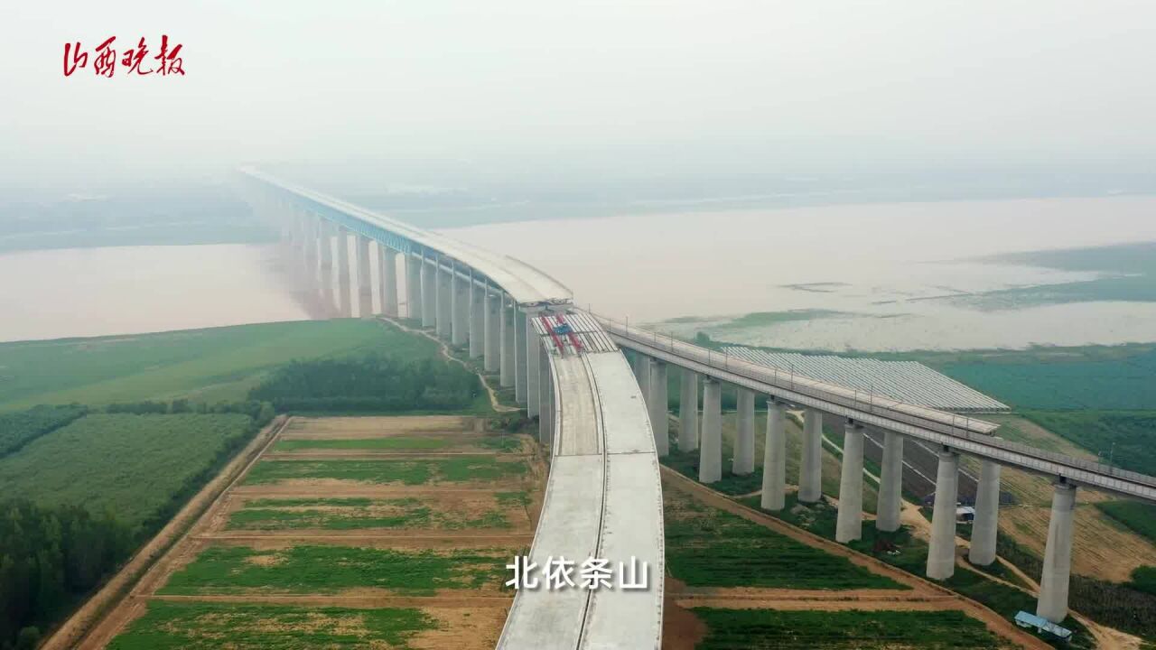 近田园 远喧嚣 生态平陆迈向康养新业态