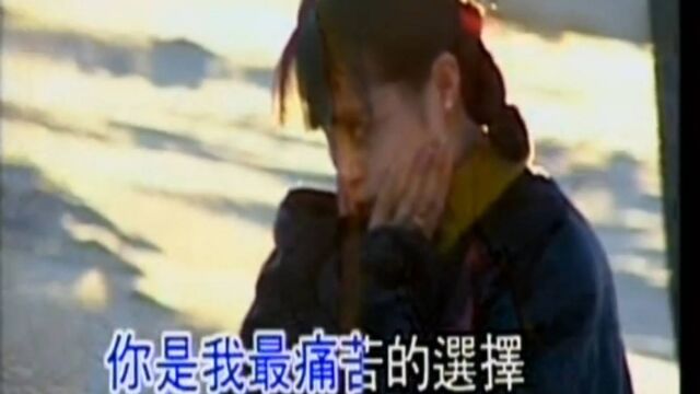 高胜美《哭砂》怀旧经典 八零后的回忆