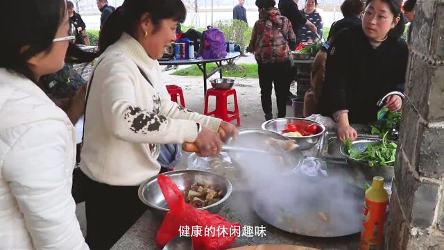 游来安,感受浪漫秋日|安徽人游安徽ⷥ›𝥺†游滁州