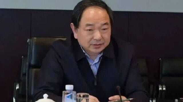 中国联通原总经理李国华被开除党籍,纪委痛批:靠邮政吃邮政