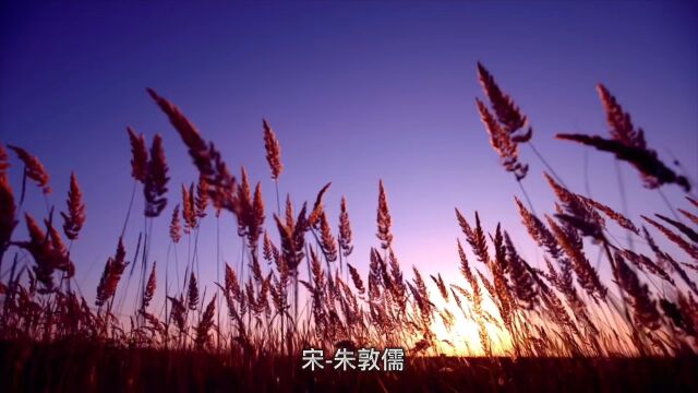 【诗音影画】寒衣节,让我们遥寄思念,祈求平安!