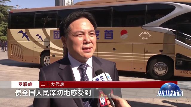 麻城籍“70后”正厅级官员参加这个大会