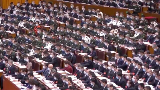 习近平:我们要全面加强练兵备战,提高人民军队打赢能力