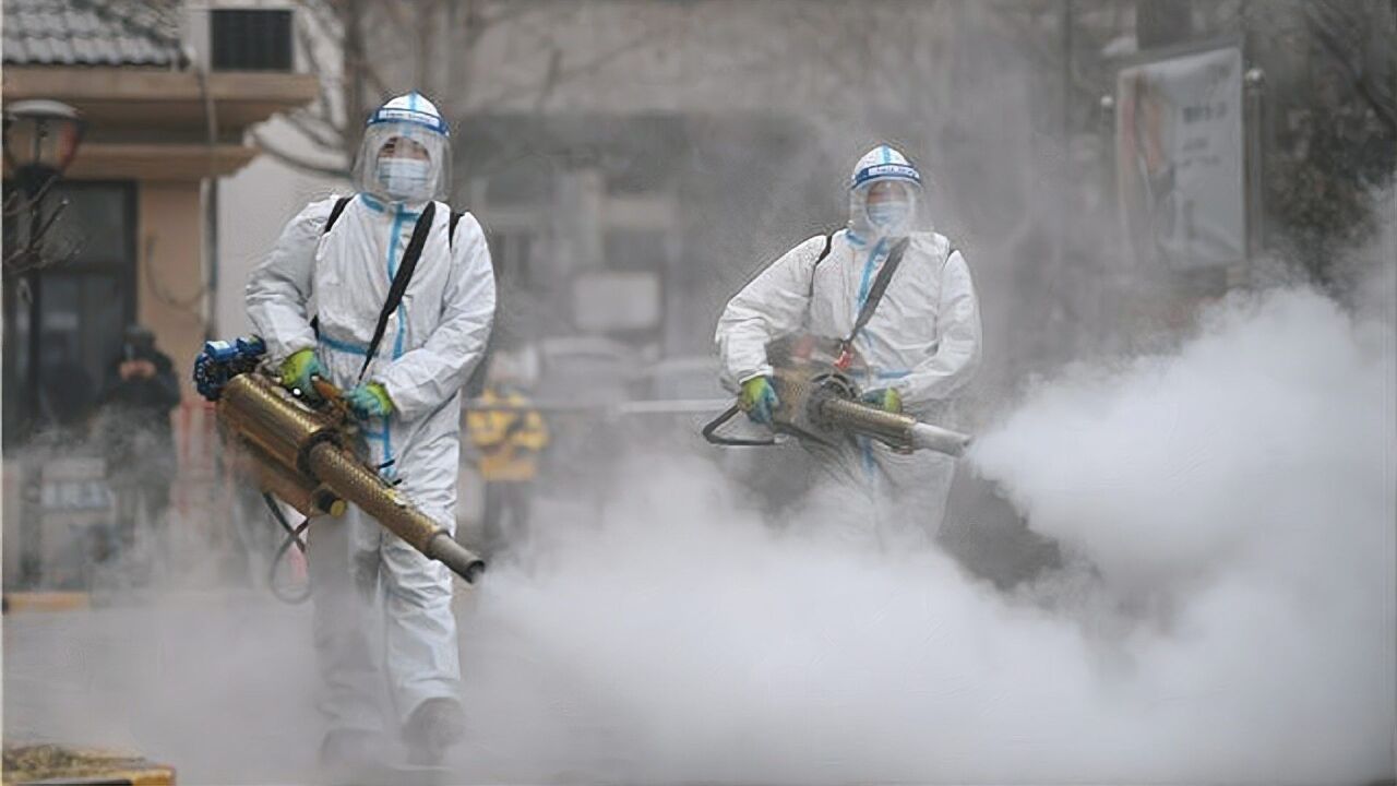 郑州航空港区:11月2日12时起实行7天全域静态管理