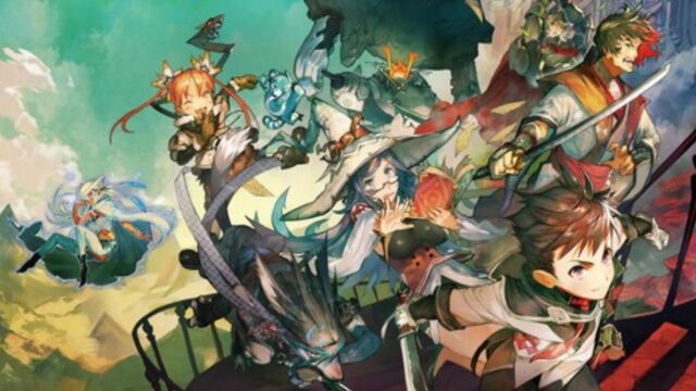 【中文字幕】RPG Maker角色扮演游戏制作基础核心技术视频教程 RRCG