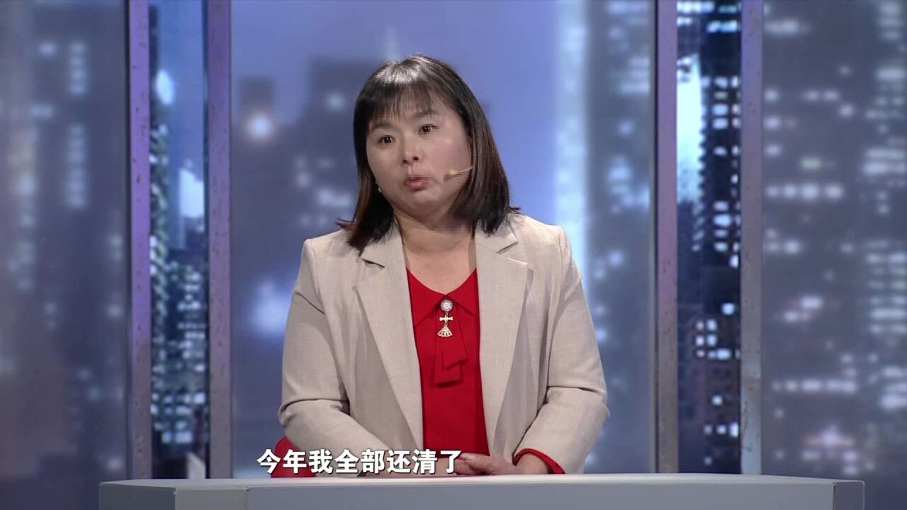 调解丨妻子积劳成疾丈夫却视若无睹,妻子彻底绝望