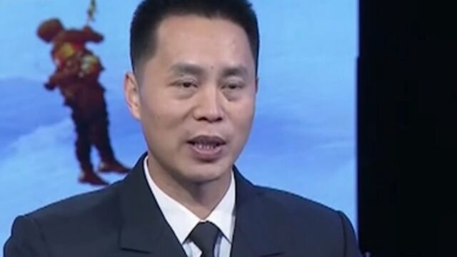 中国海军决定亚丁湾护航,原因竟是这样,现场揭秘