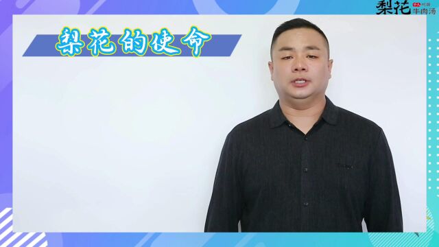 梨花牛肉汤企业文化