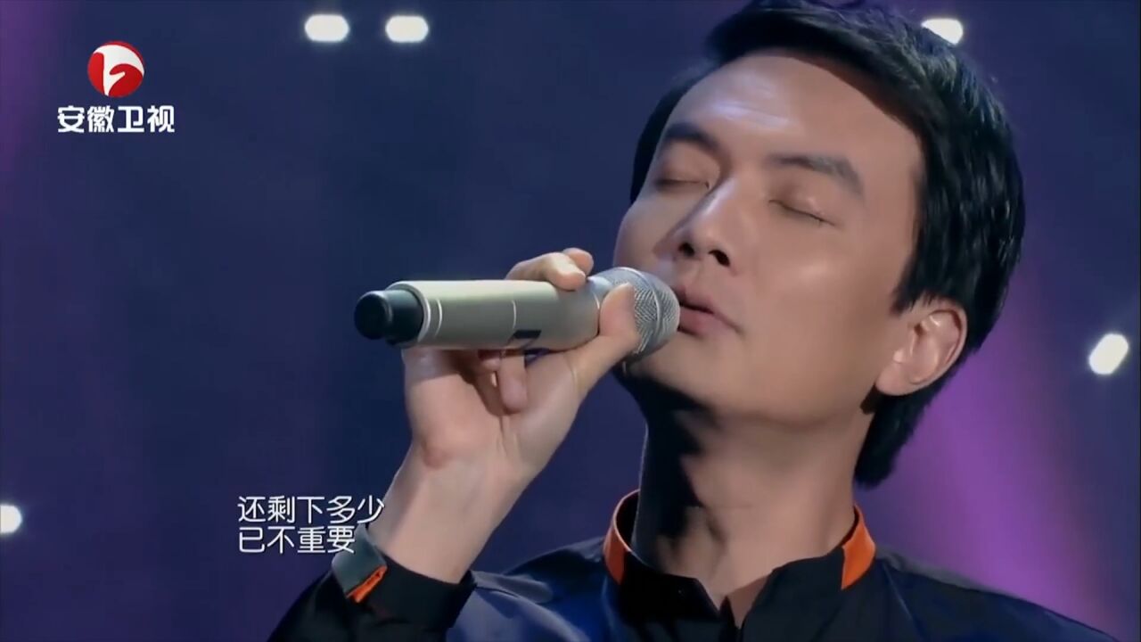 李泉温柔演唱《梦一场》,这样独到的音乐,听起来让人沉醉|歌狂