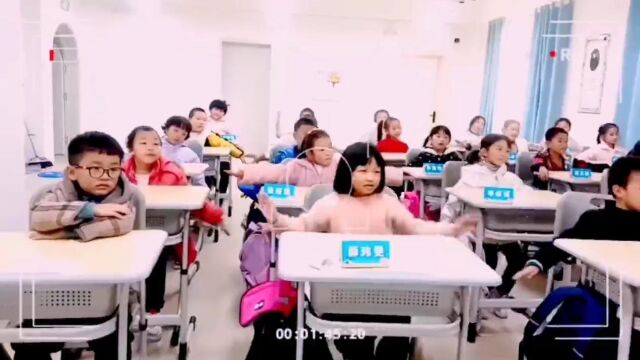 小学音乐社团