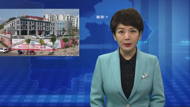 【学习贯彻党的二十大精神】青龙泉社区:“搬”出了幸福新生活