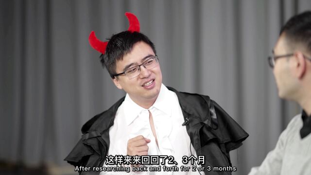 贝加莱CTO之降魔篇