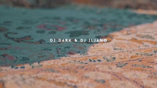 Dj Dark Dj Iljano