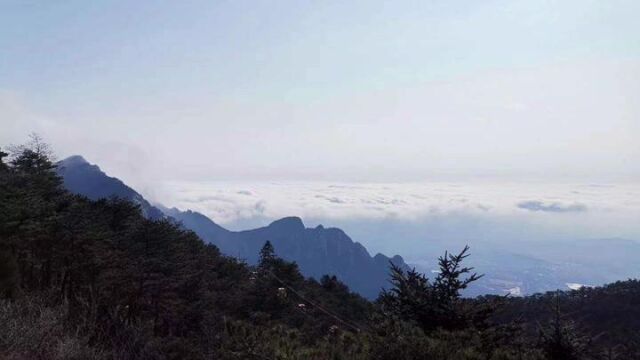 幼儿介绍祖国河山