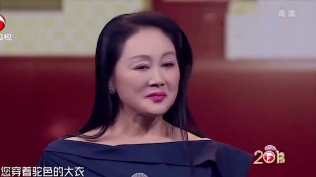 王姬出演《北京人在纽约》,是中国首部在海外拍摄的电视剧丨国剧