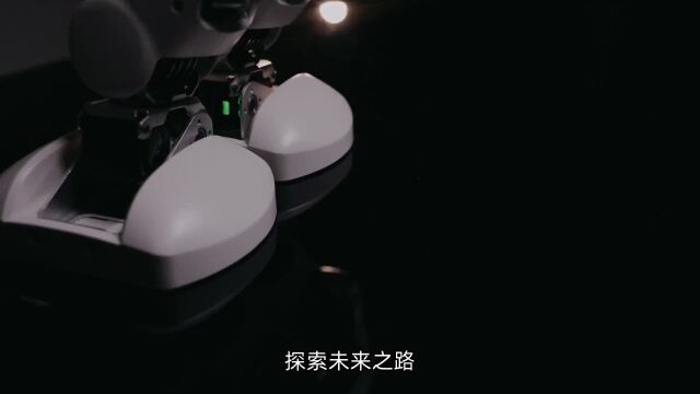 中国机器人与人工智能竞赛:智能创新引领未来