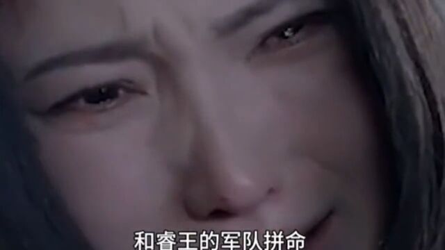 盛妆山河