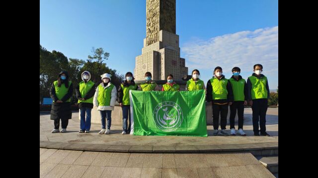 2023连城县大学生“返家乡”寒假社会实践风采展示