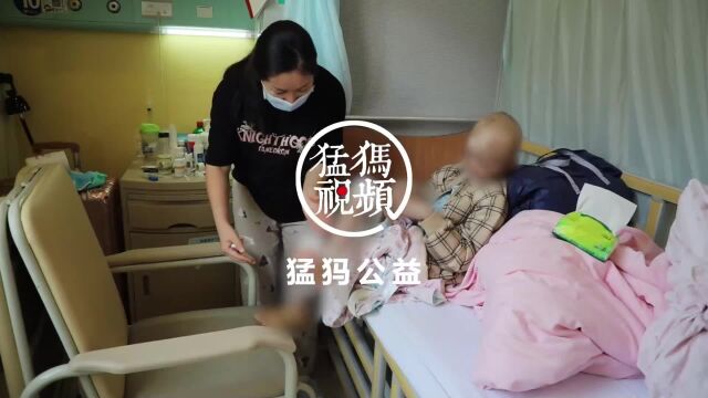 河南11岁少年患罕见病10年,病历单据铺满整个院子