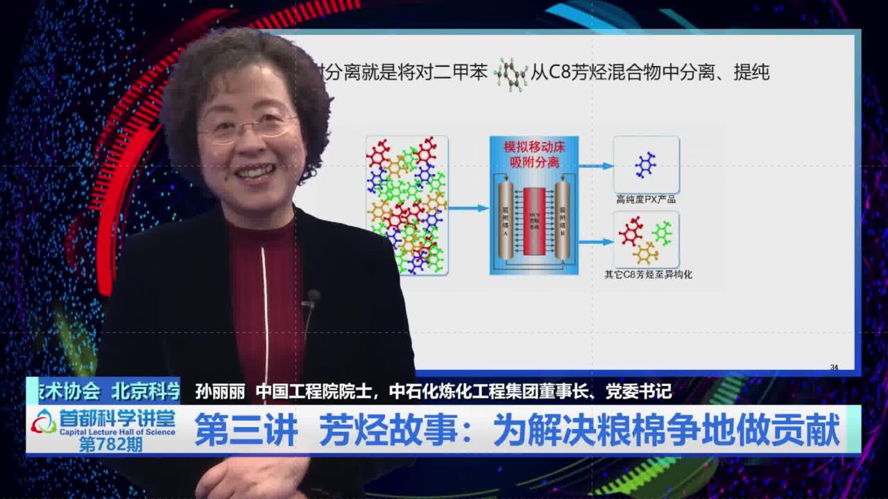 首都科学讲堂丨绿色设计碳索未来(下)