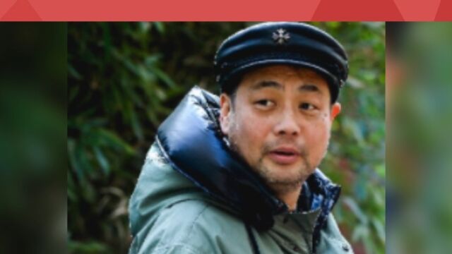 导演付宁因病去世,享年55岁