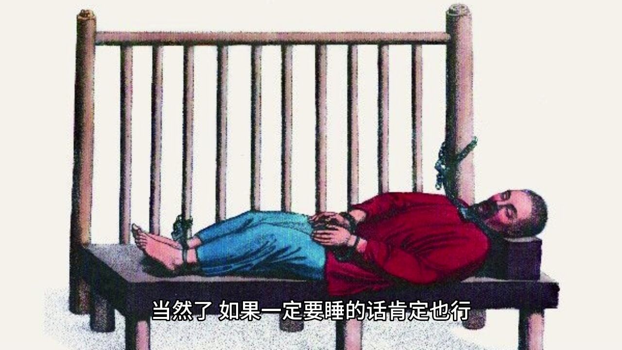 乘坐火车卧铺为何不要睡觉头朝里面?乘务员说了其中的原因