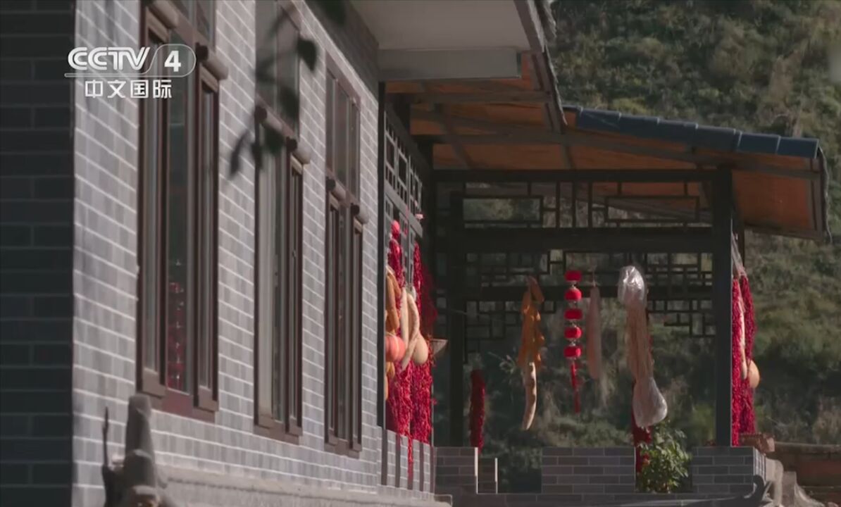 马家山村农旅文旅相结合,让其成为大山里真正的金沟沟