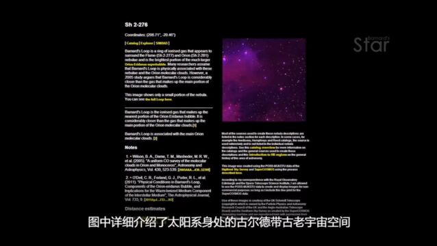 在我们眼中宇宙到底是什么?