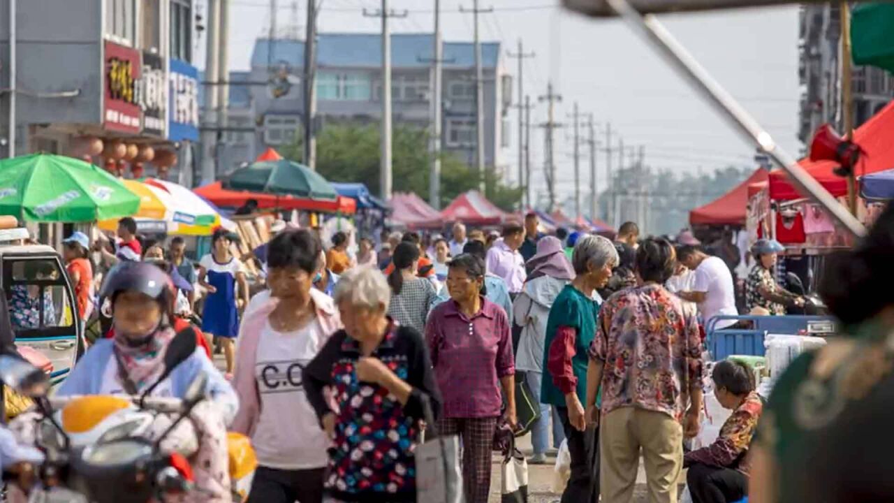 两部门喊话:提高中低收入居民消费能力