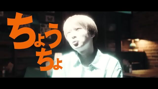 映画『おとななじみ』本予告