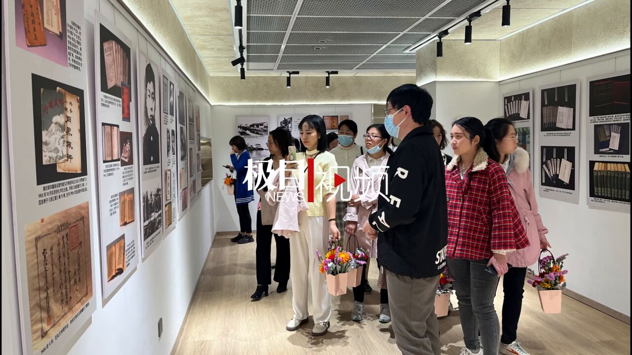 【视频】武汉经开区组织女性专场活动,“女神”打卡文化新地标