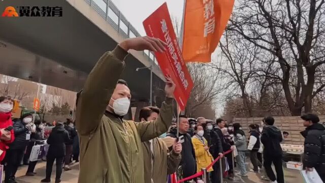 鲁迅美术学院校考第一天打卡️ 放心去闯,青春势不可挡!沈阳画室集训,沈阳画室,沈阳美术高中,高二美术集训费用,沈阳画室前十排名