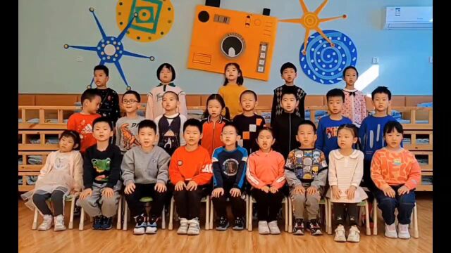 幼儿古诗咏柳