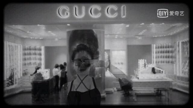 GUCCI 古驰新店开业了冲啊!(深圳龙岗万科广场)