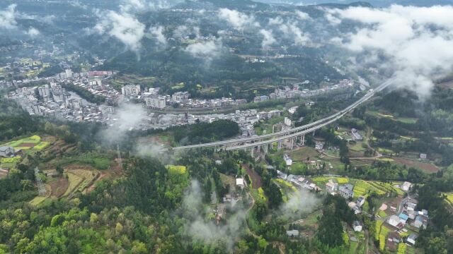 2023年“寻找美丽中华”全国旅游城市定向系列赛四川巴中平昌站圆满落幕