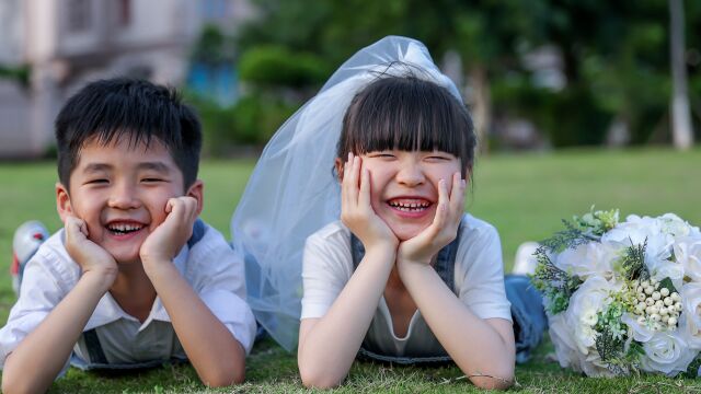 阳光雨露幼儿园芒果树班