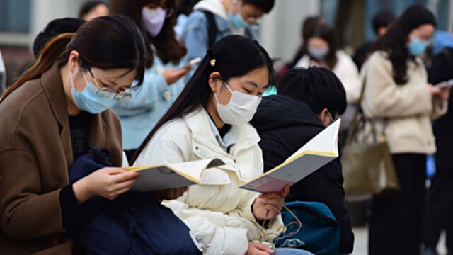 教育部:2022年全国研究生招生人数比上年增长5.61%