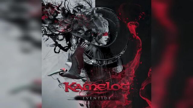 Kamelot  Eventide (Static Video)