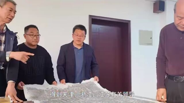 “百善同归 善行天下”纪念袁了凡诞辰490周年系列活动暨“善行天下——袁了凡”全国巡展启动