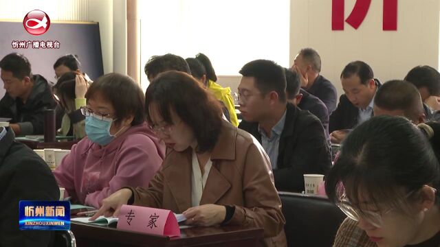 我市连续三年成功实施公共卫生领域卫生健康标准化试点项目