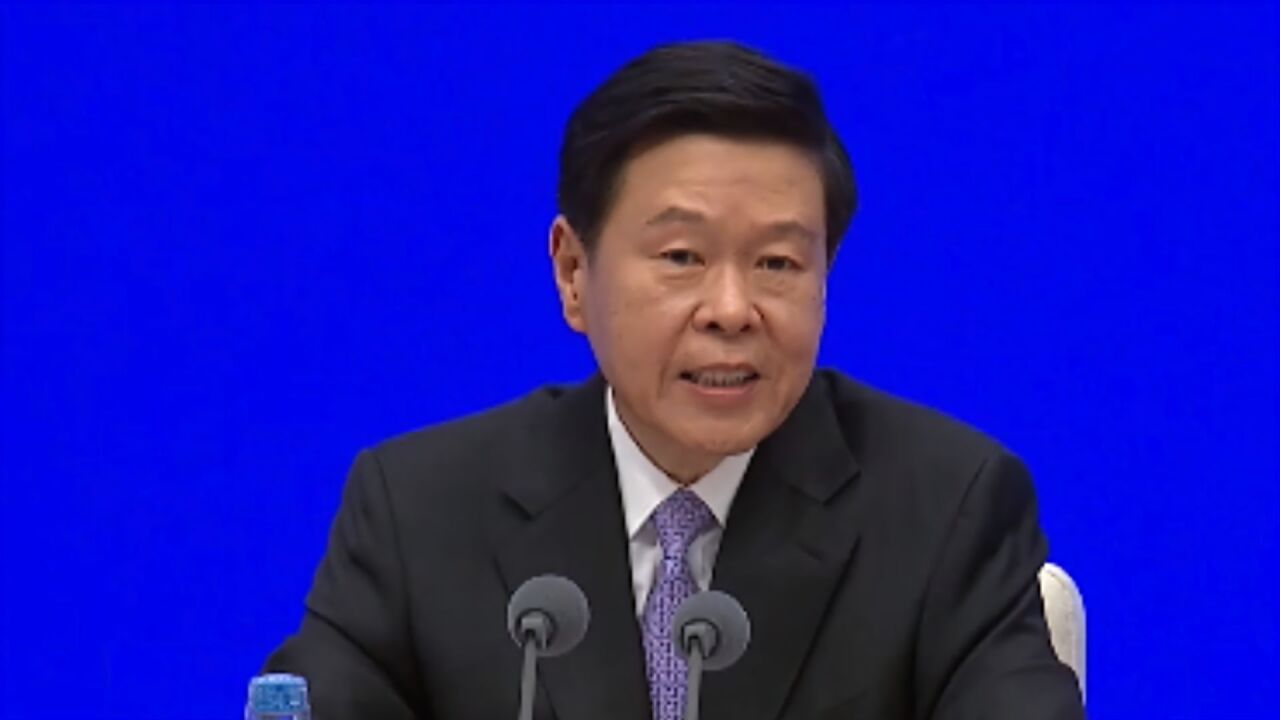 税务总局局长王军:民营企业是亲人,是保障国家财力的中坚力量