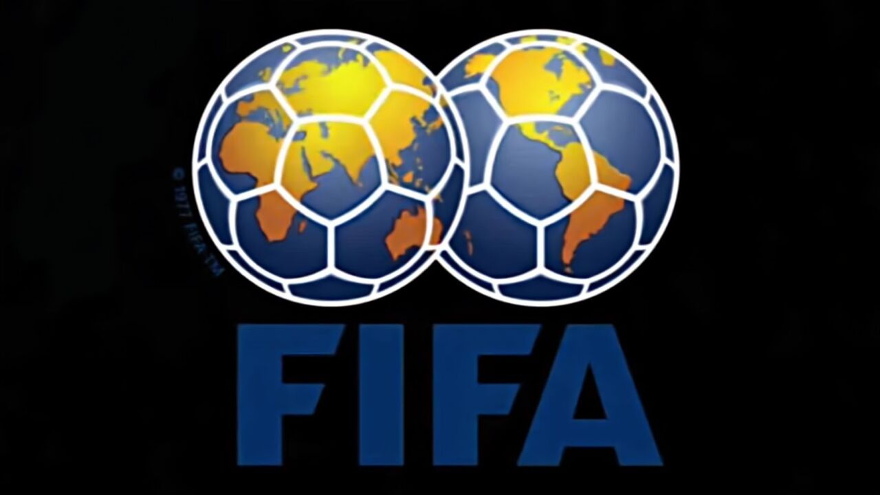 FIFA最新排名:阿根廷重回世界第1,中国男足世界第81