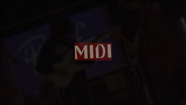 MIDI招新宣传