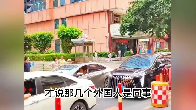 宝马事件再爆大镬,最新进展曝光