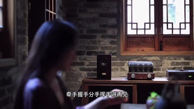 HIFI书架箱带您远离喧嚣重温美好