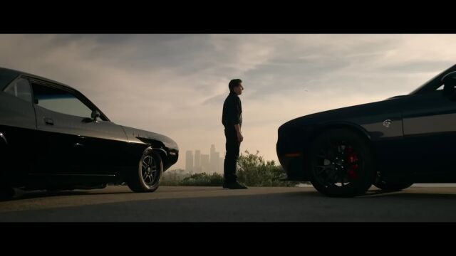 Wiz Khalifa  See You Again(查理ⷮŠ普斯)