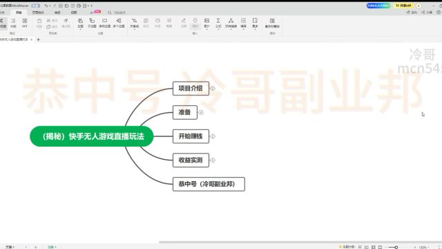 给大家推荐2023靠谱副业