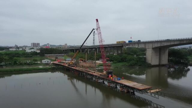 粤东城际铁路建设加速推进