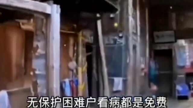 中医馆为什么开不下去老中医一语道破真相,资本的力量啊