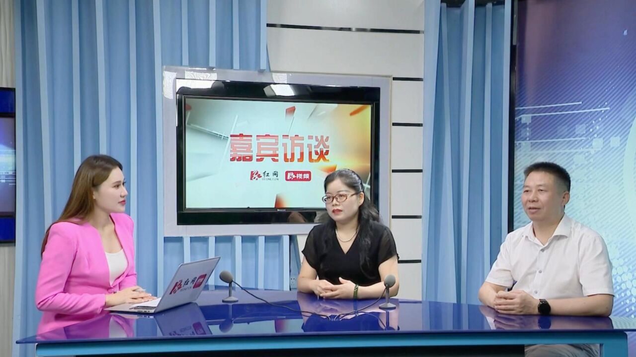 9年磨一剑,谷医堂坚定湘医湘药科技化,引领中药湘军乘风而上